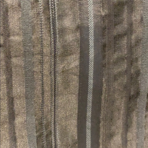 Talbots Collection Formal Pant 14 NWT BlueBlack - Picture 7 of 7